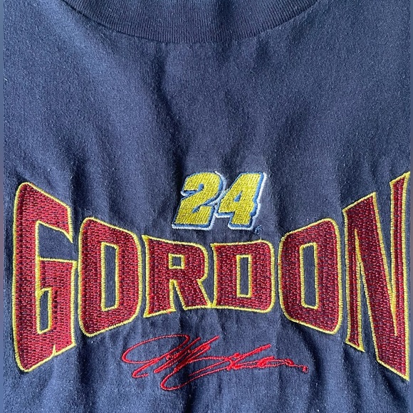 Jeff Gordon - Picture 3 of 7